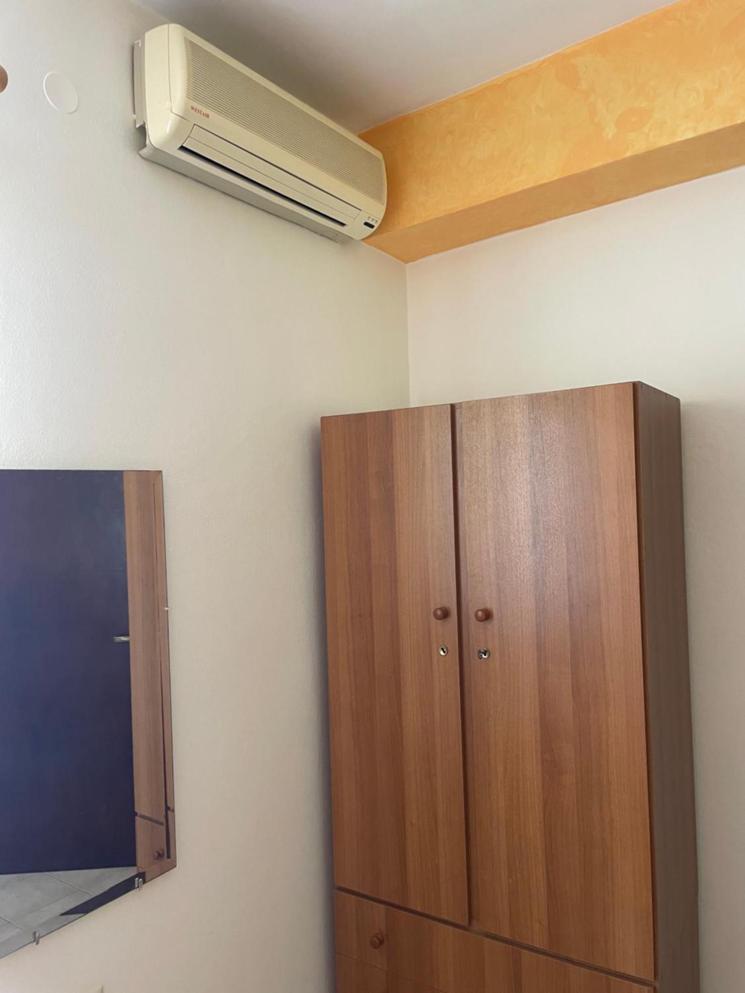 Tasos Manaritsas Rooms Khrónia Exteriör bild