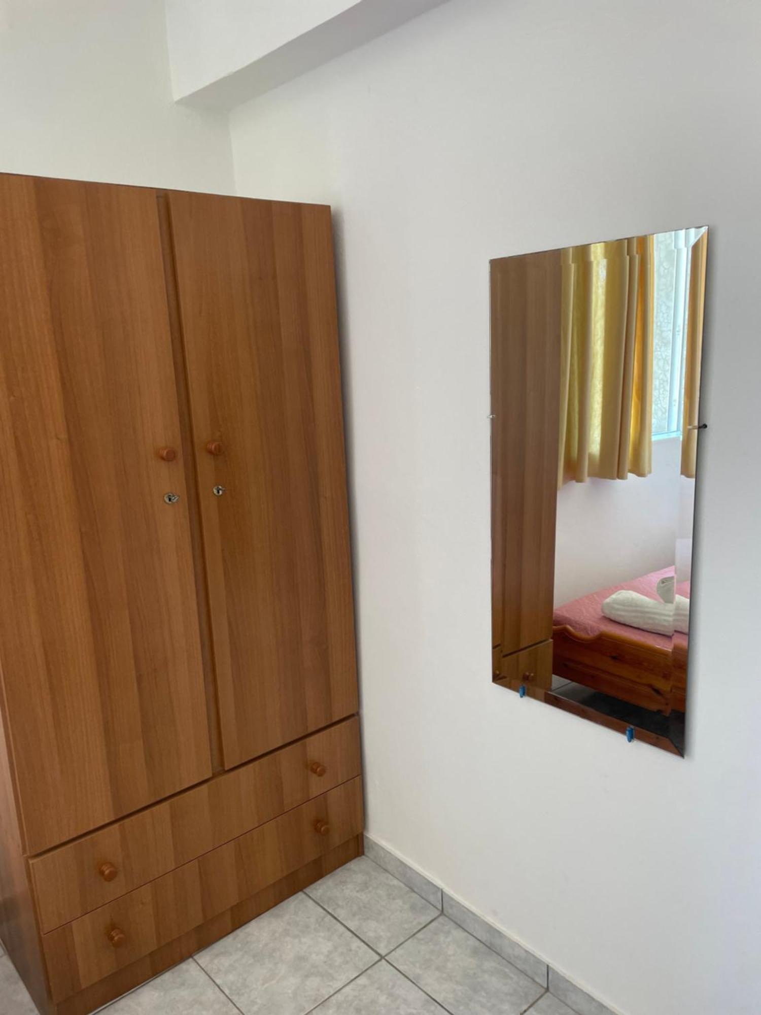 Tasos Manaritsas Rooms Khrónia Exteriör bild
