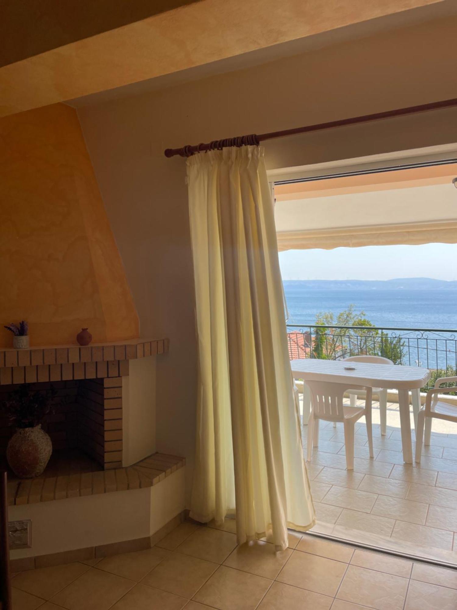 Tasos Manaritsas Rooms Khrónia Exteriör bild