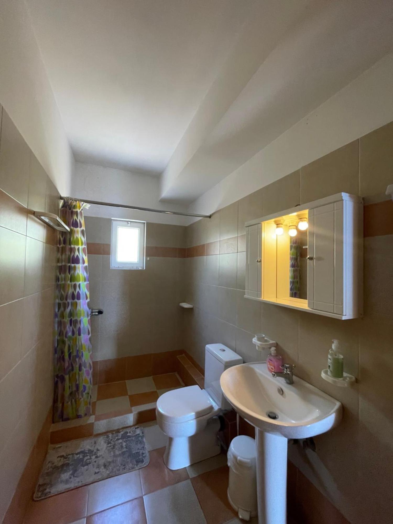 Tasos Manaritsas Rooms Khrónia Exteriör bild
