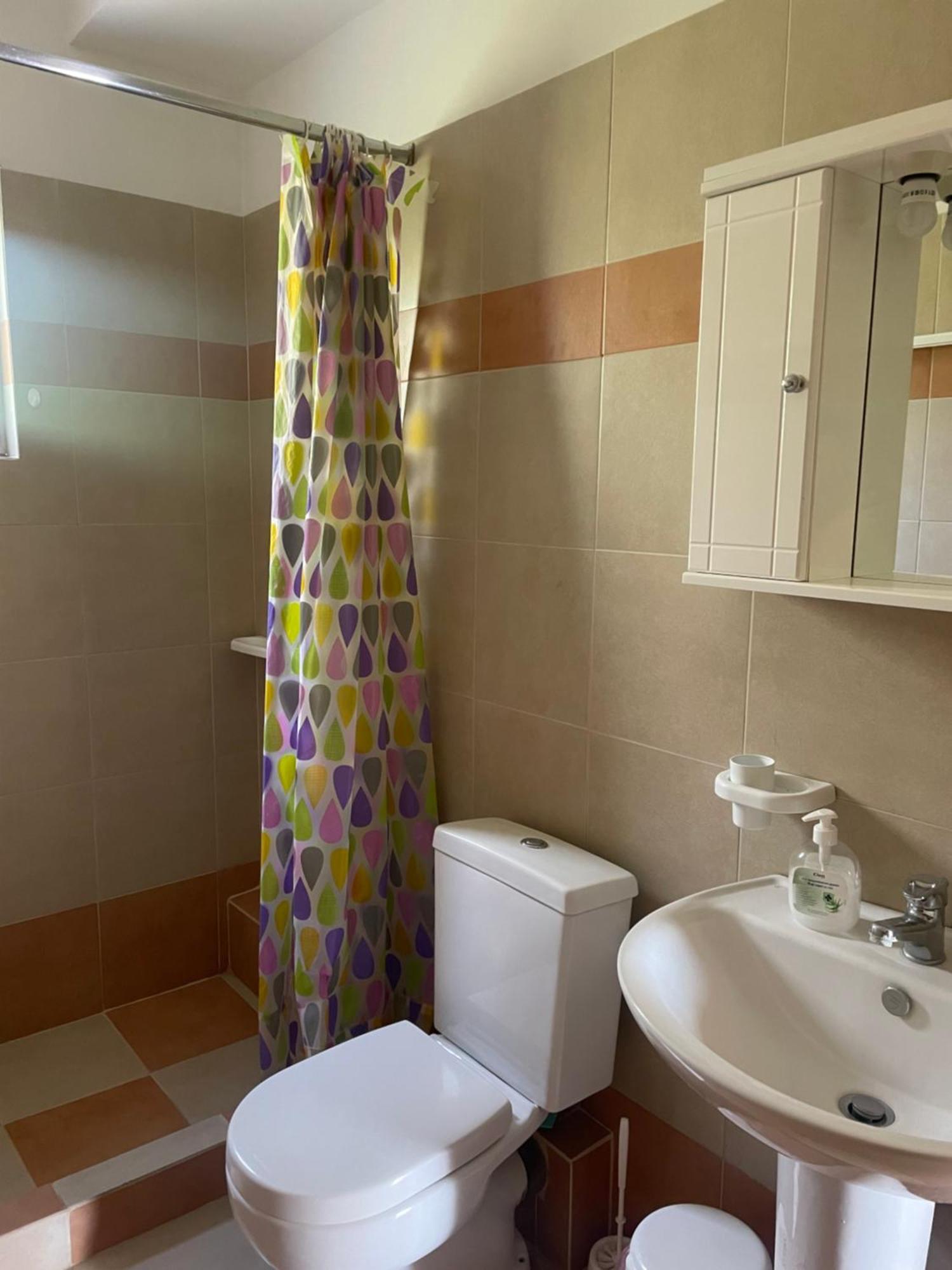 Tasos Manaritsas Rooms Khrónia Exteriör bild