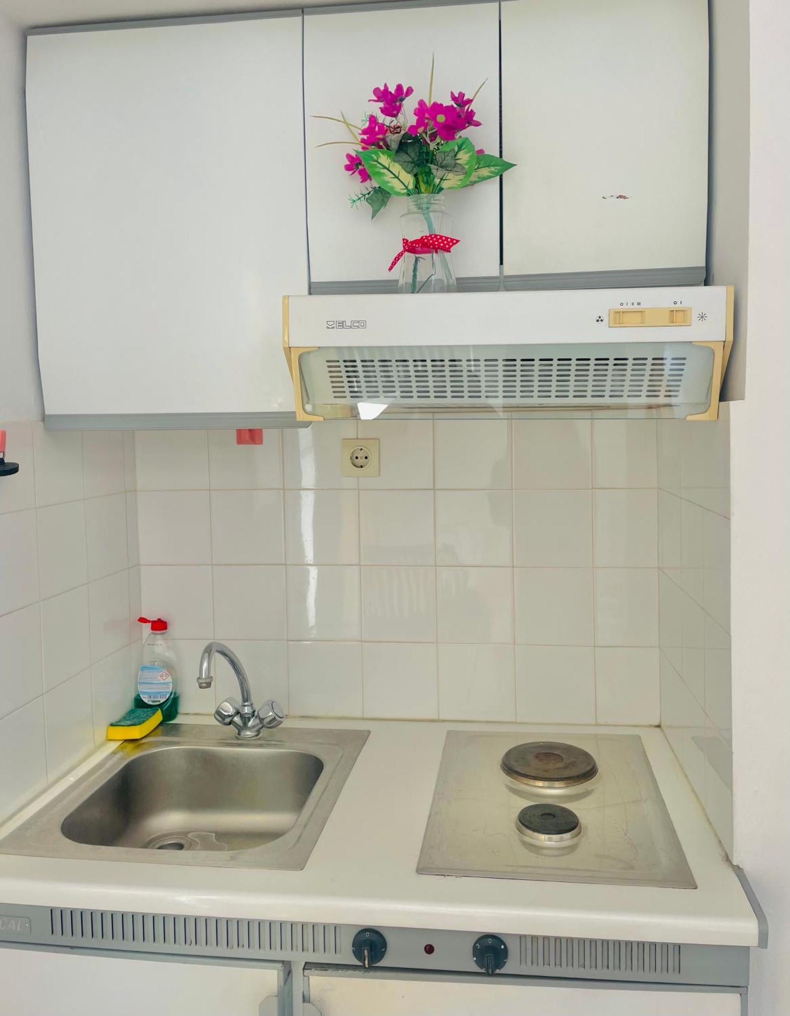 Tasos Manaritsas Rooms Khrónia Exteriör bild
