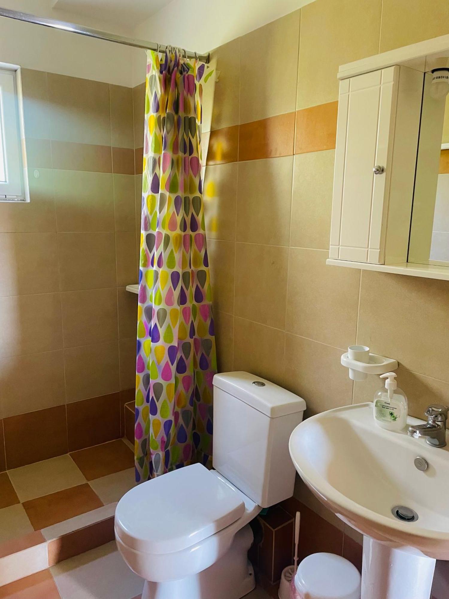 Tasos Manaritsas Rooms Khrónia Exteriör bild